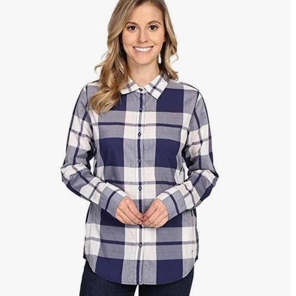 The North Face long sleeve shirt - Picture 2 of 9